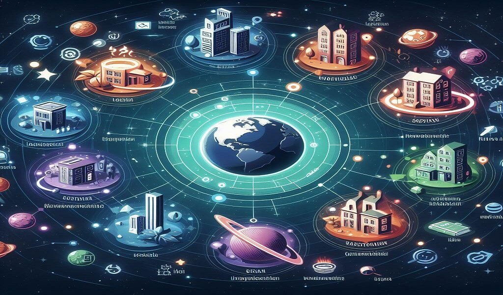 Galaxia de Inversiones