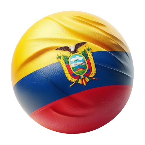 Colombia Flag